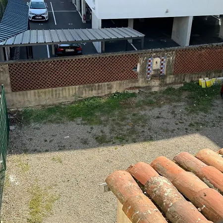 Appartement Et Spacieux - Centre - Parking - Cci